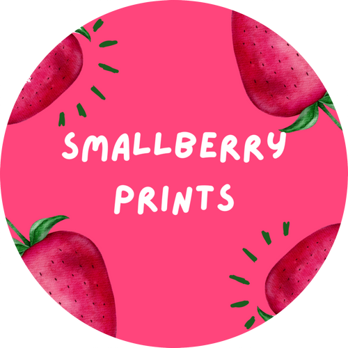 SmallBerryPrints